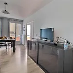 Studio Le Bourbon (31m²)